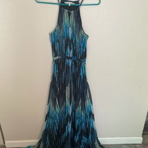 Rachel Roy maxi dress